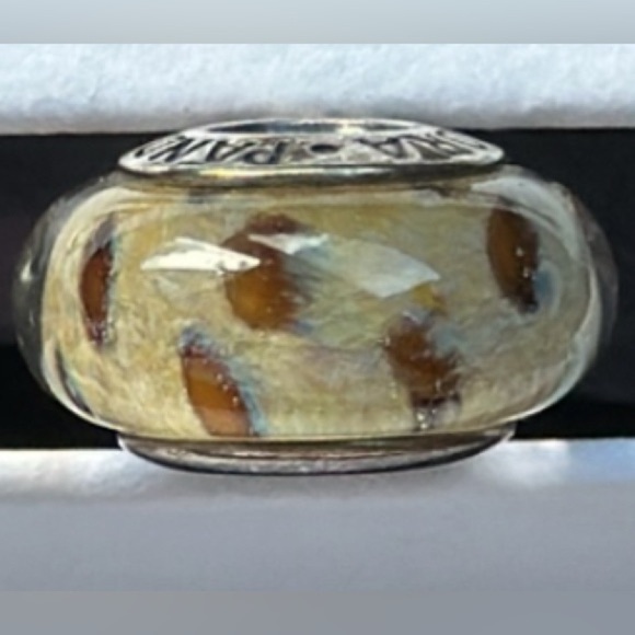 Pandora Muranum charm - Picture 1 of 3